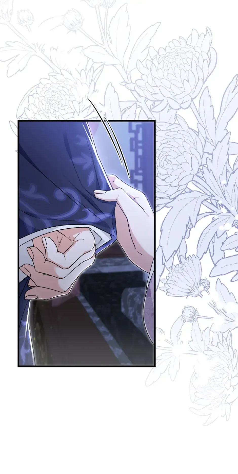 Close the Petals Chapter 57 Online - página 61