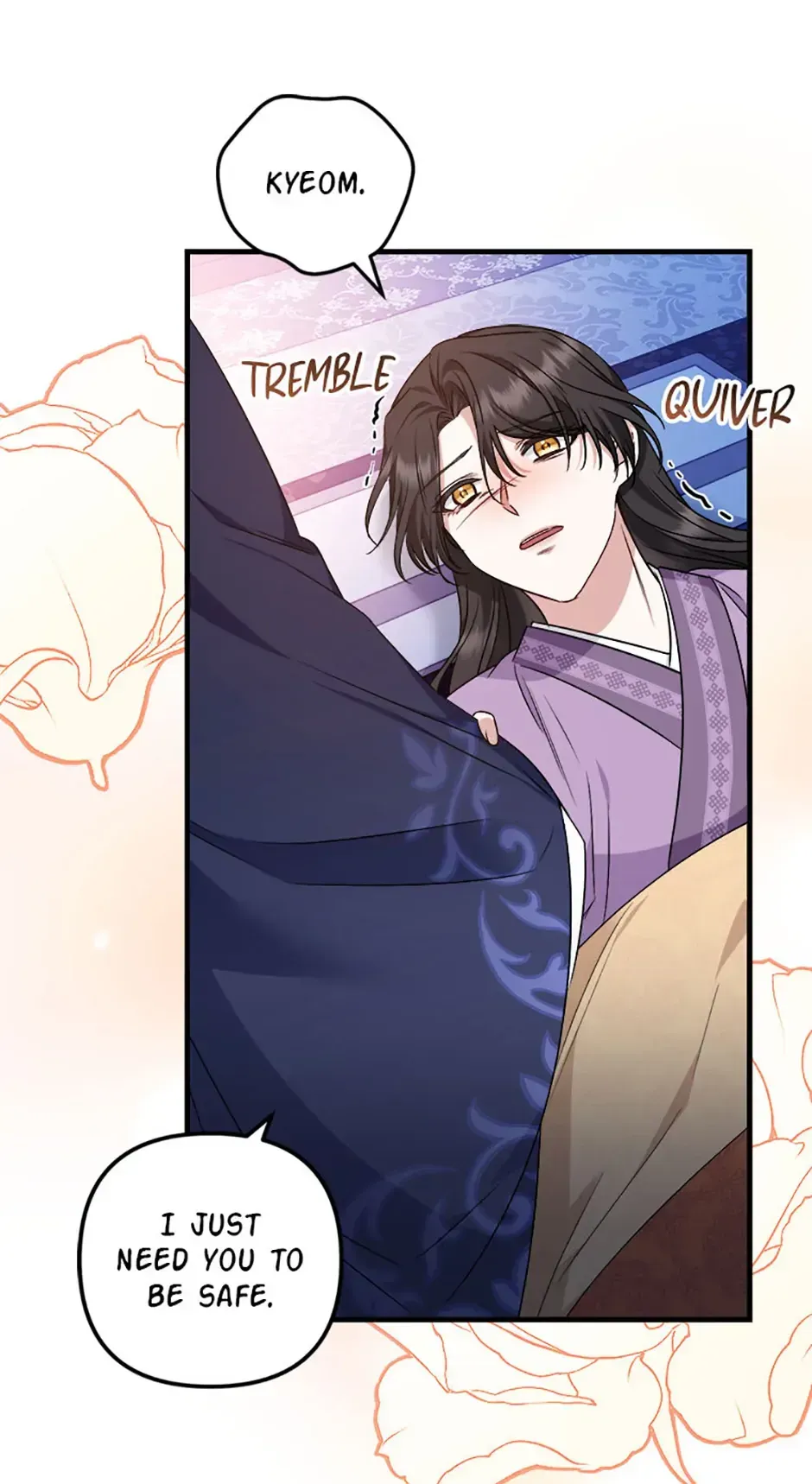 Close the Petals Chapter 57 Online - página 62