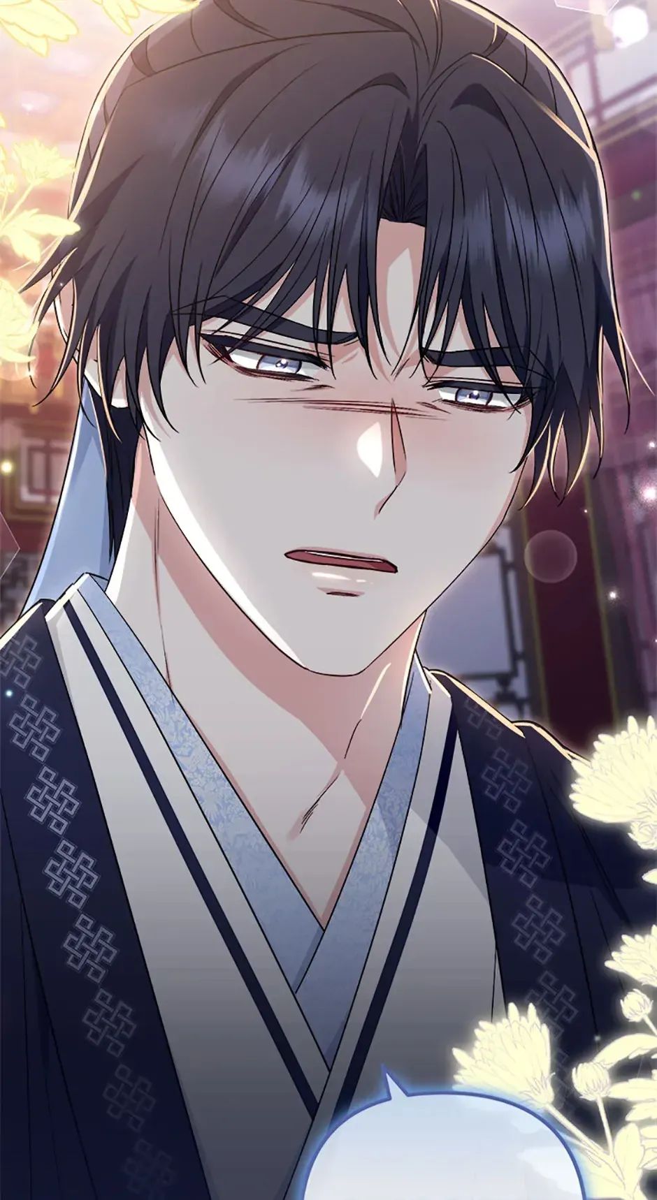 Close the Petals Chapter 57 Online - página 64