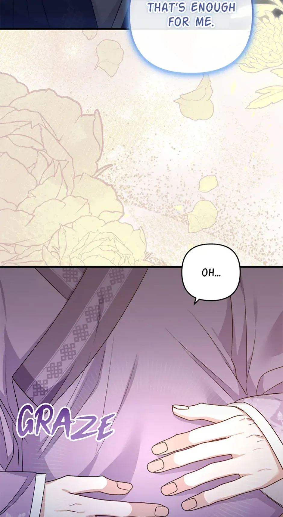 Close the Petals Chapter 57 Online - página 65