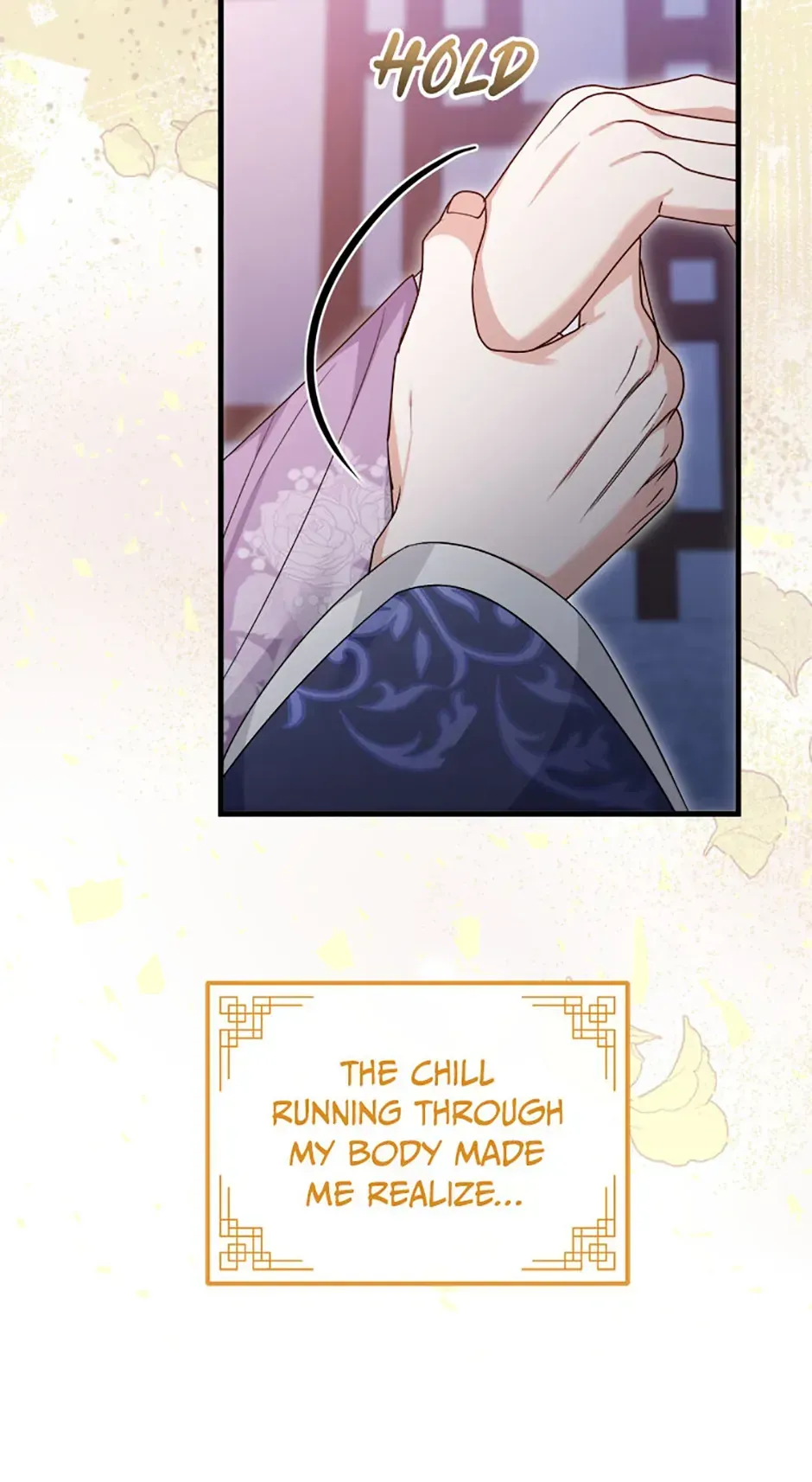 Close the Petals Chapter 57 Online - página 68