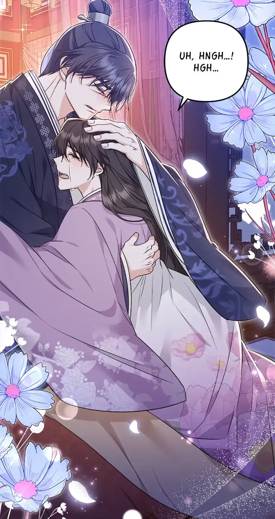 Close the Petals Chapter 57 Online - página 70