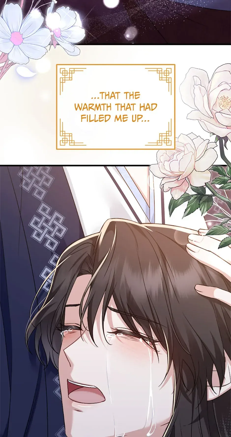 Close the Petals Chapter 57 Online - página 71