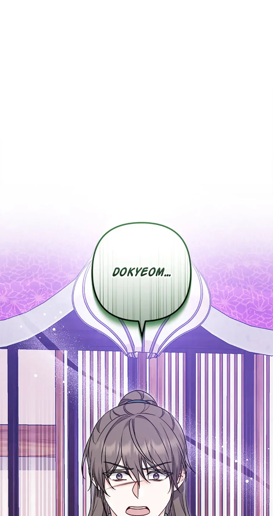 Close the Petals Chapter 60 Online - página 1