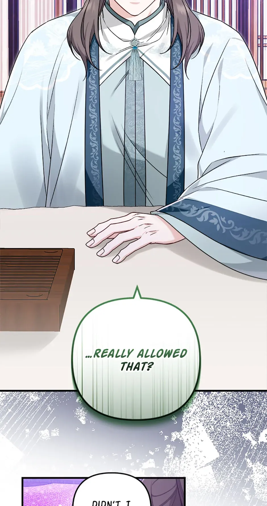 Close the Petals Chapter 60 Online - página 2