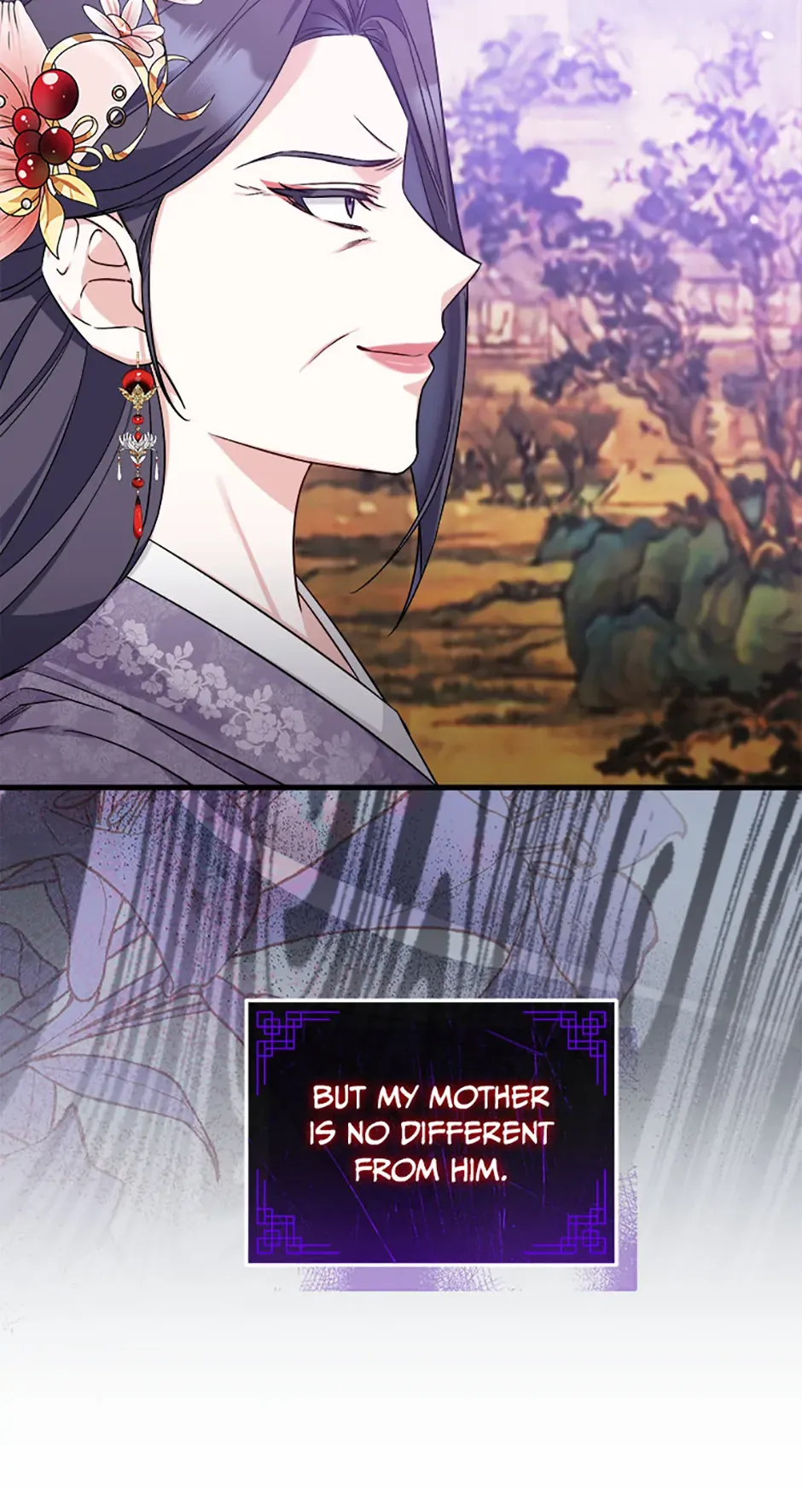 Close the Petals Chapter 60 Online - página 6