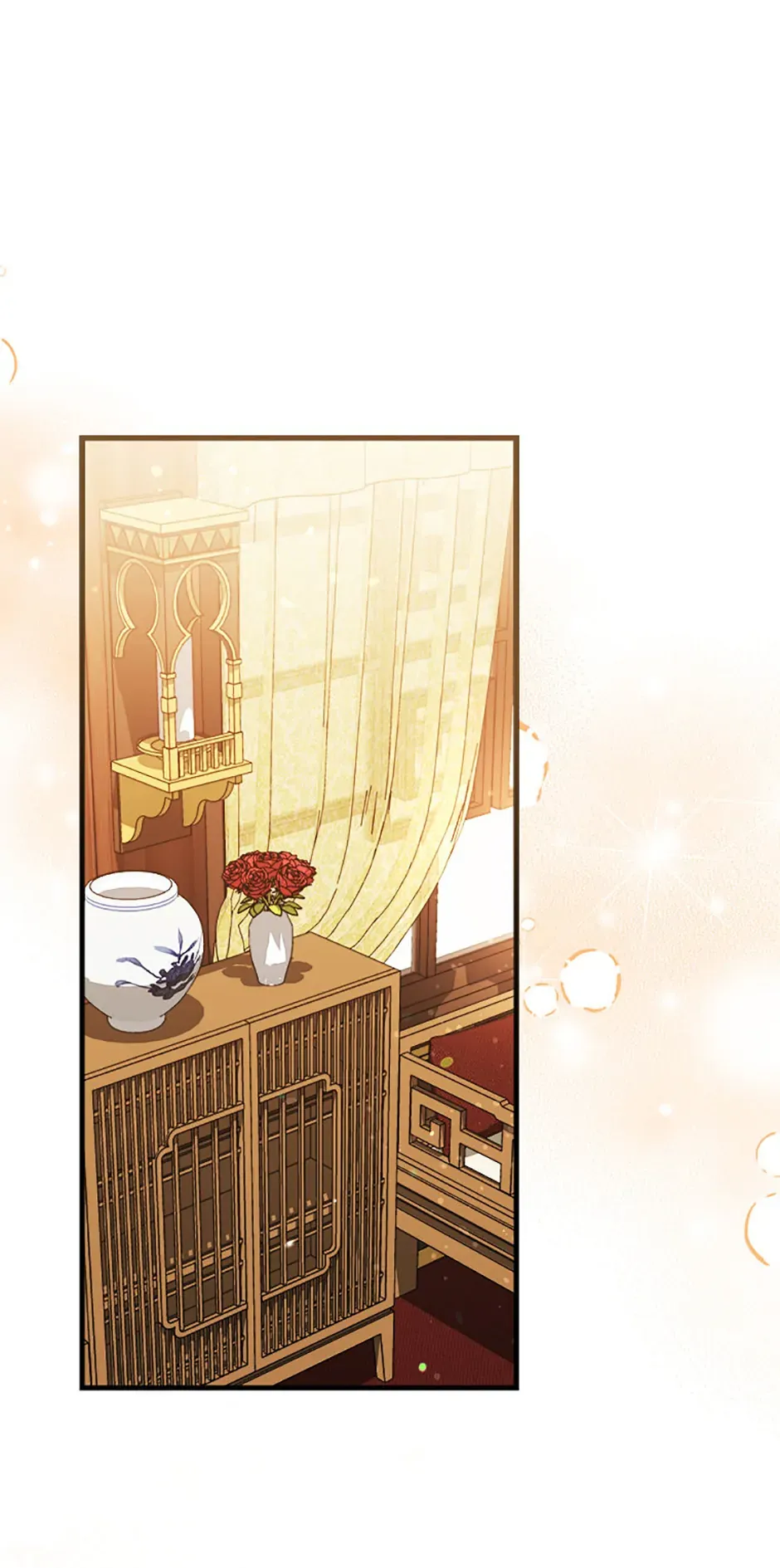Close the Petals Chapter 60 Online - página 7