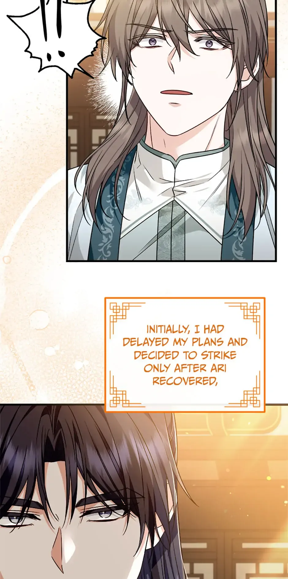 Close the Petals Chapter 60 Online - página 9
