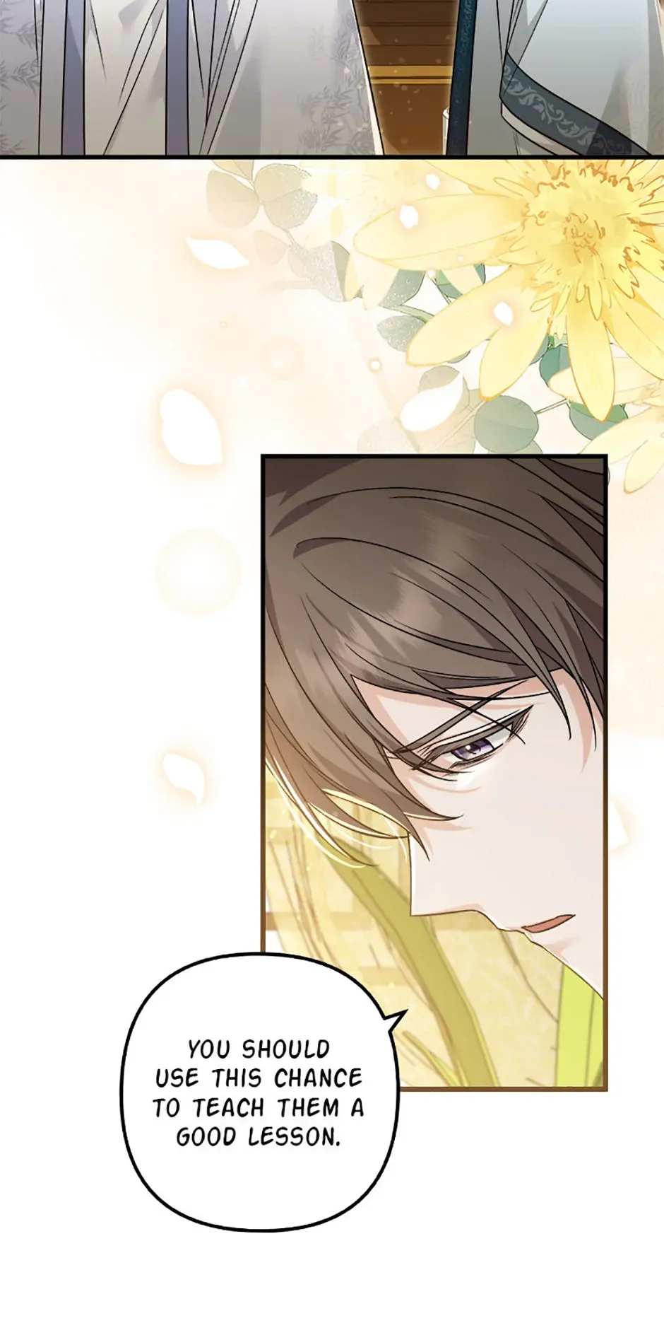 Close the Petals Chapter 60 Online - página 12