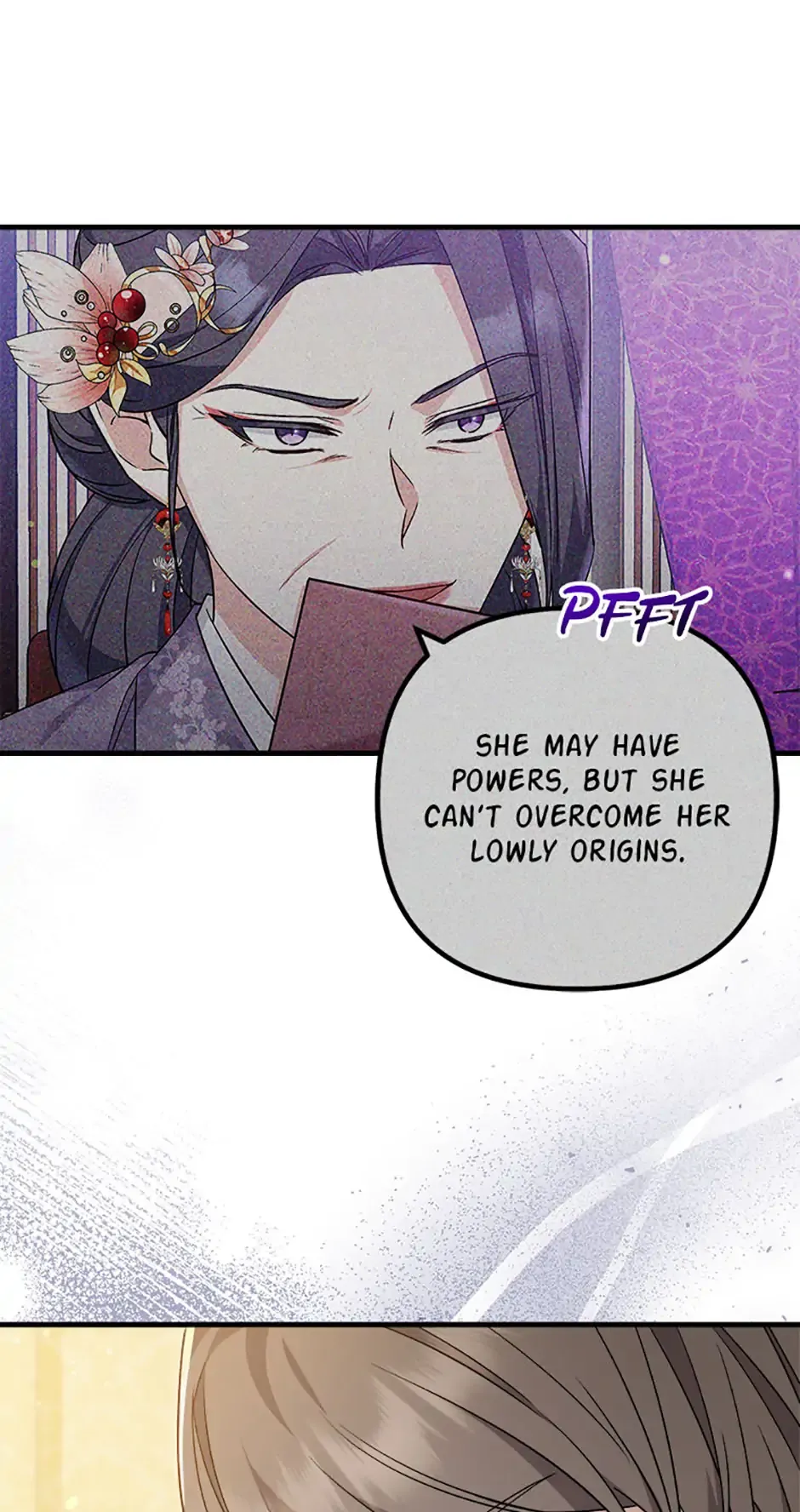 Close the Petals Chapter 60 Online - página 13