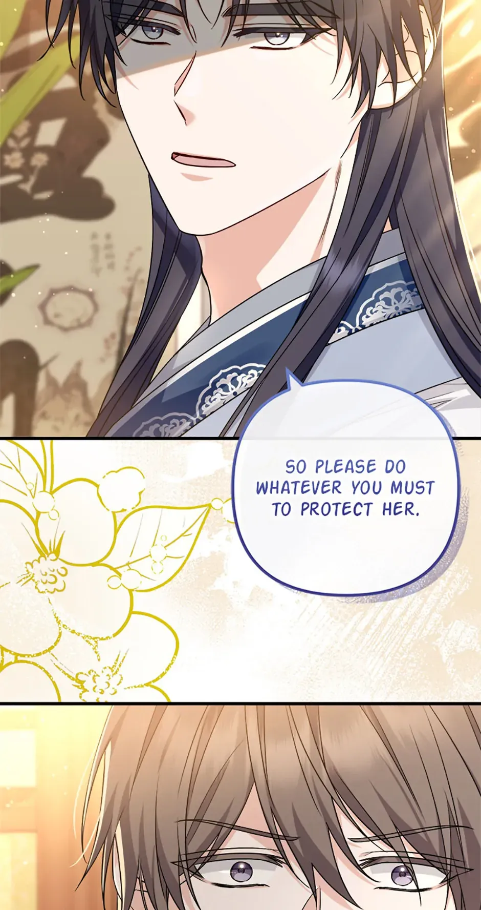 Close the Petals Chapter 60 Online - página 16