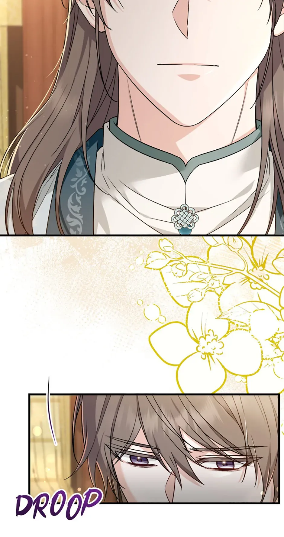 Close the Petals Chapter 60 Online - página 17