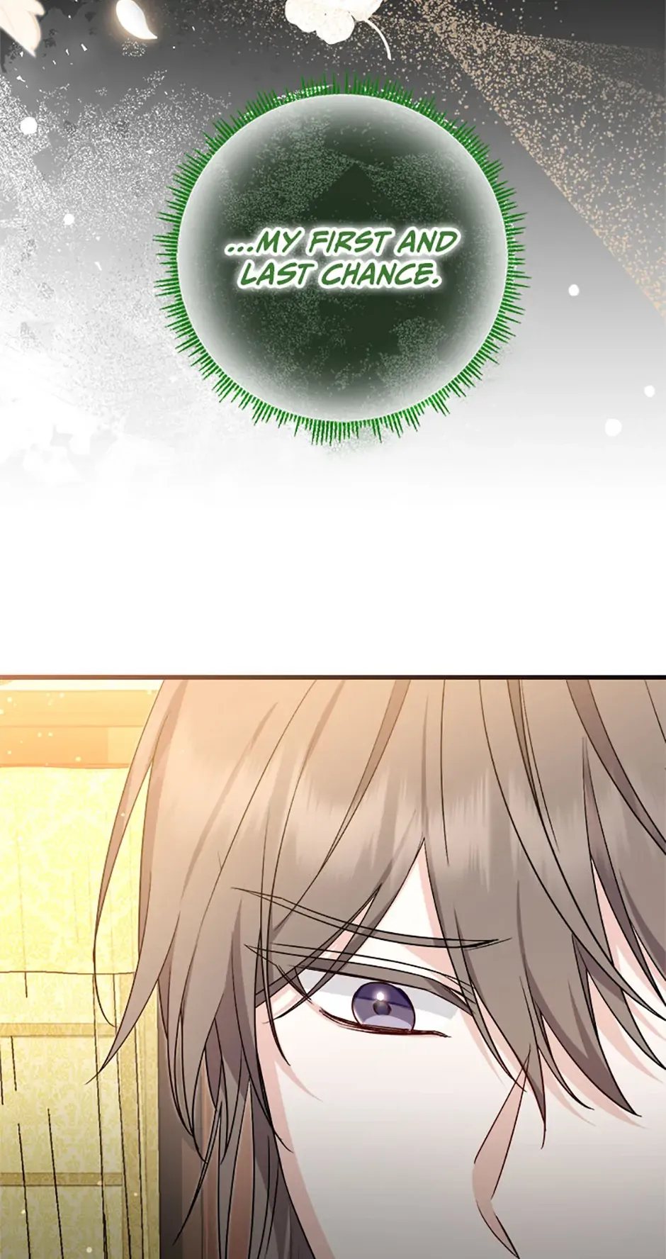 Close the Petals Chapter 60 Online - página 20