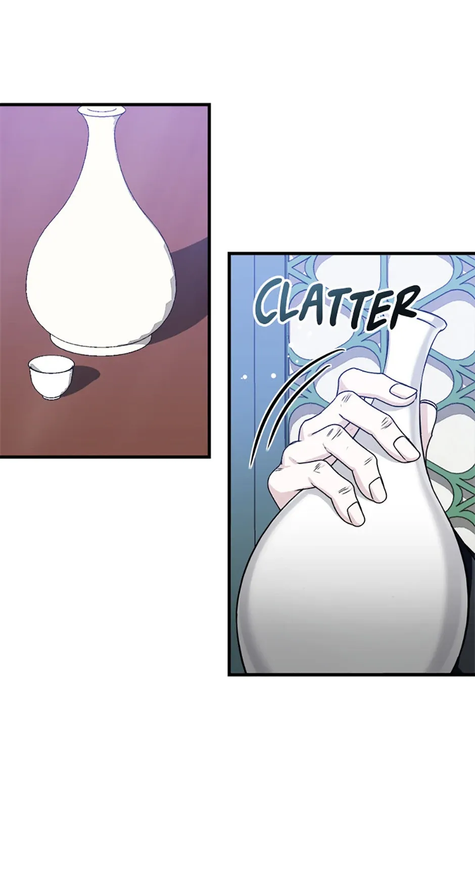 Close the Petals Chapter 60 Online - página 24