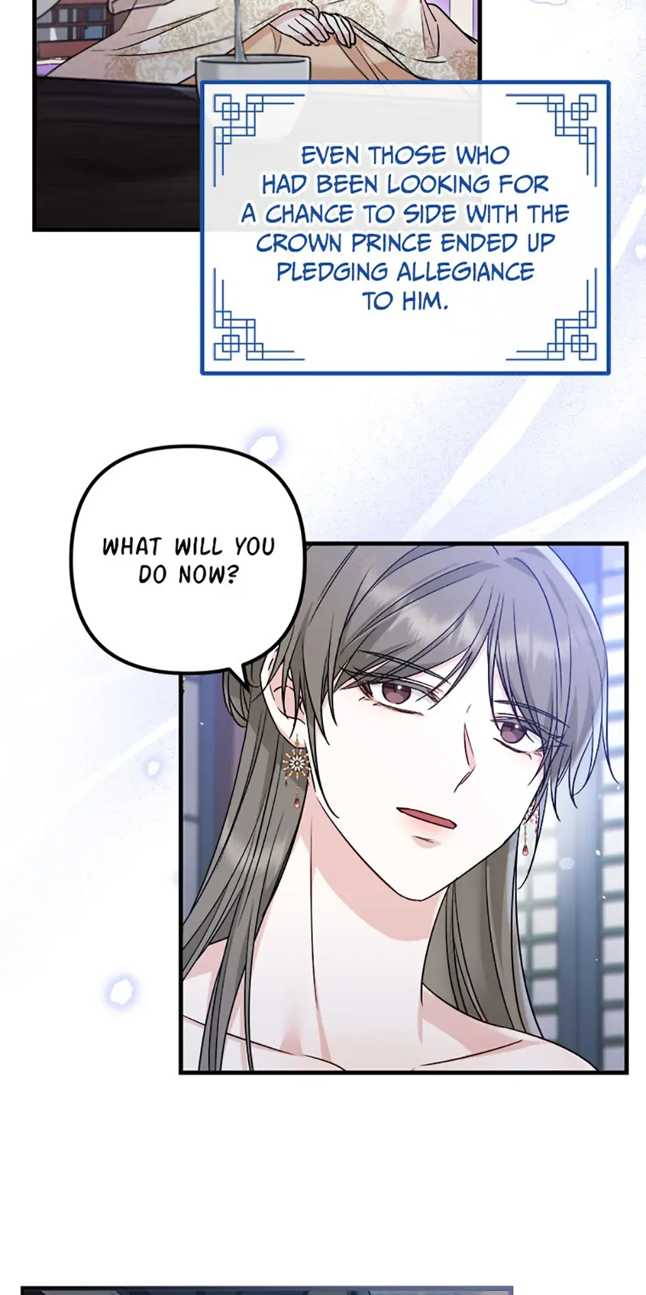 Close the Petals Chapter 60 Online - página 27