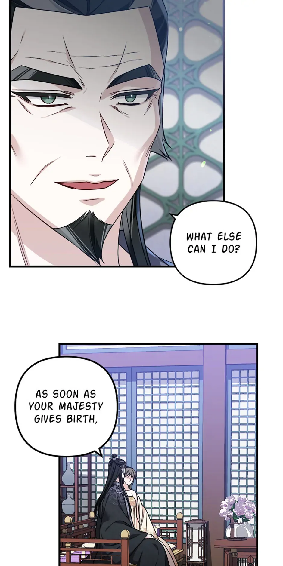 Close the Petals Chapter 60 Online - página 28