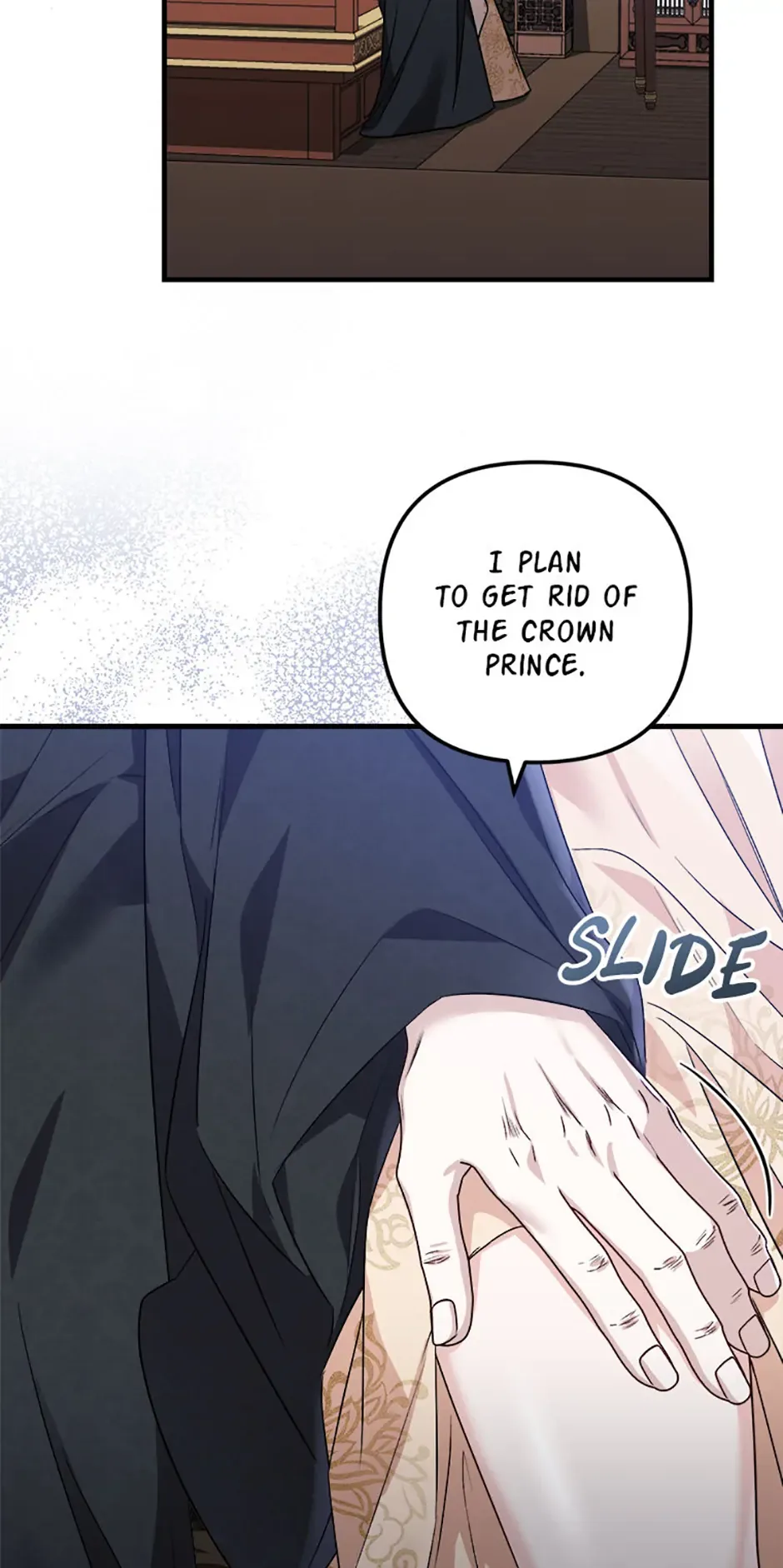 Close the Petals Chapter 60 Online - página 29