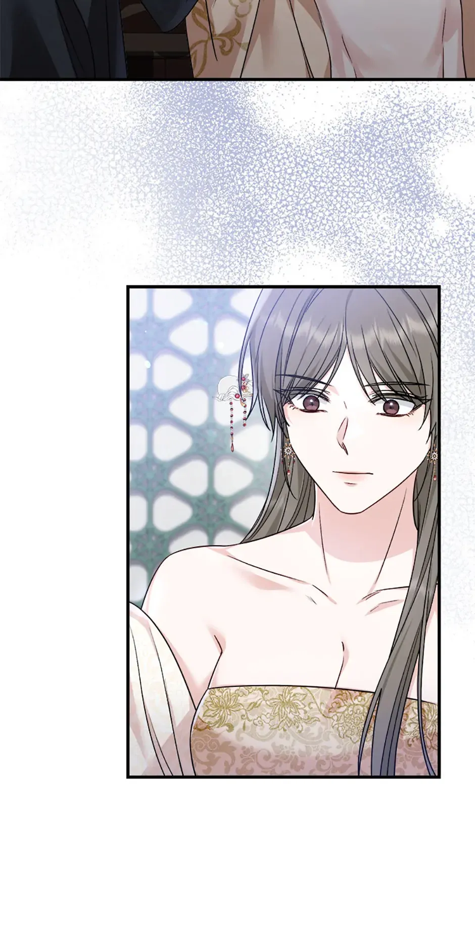 Close the Petals Chapter 60 Online - página 30