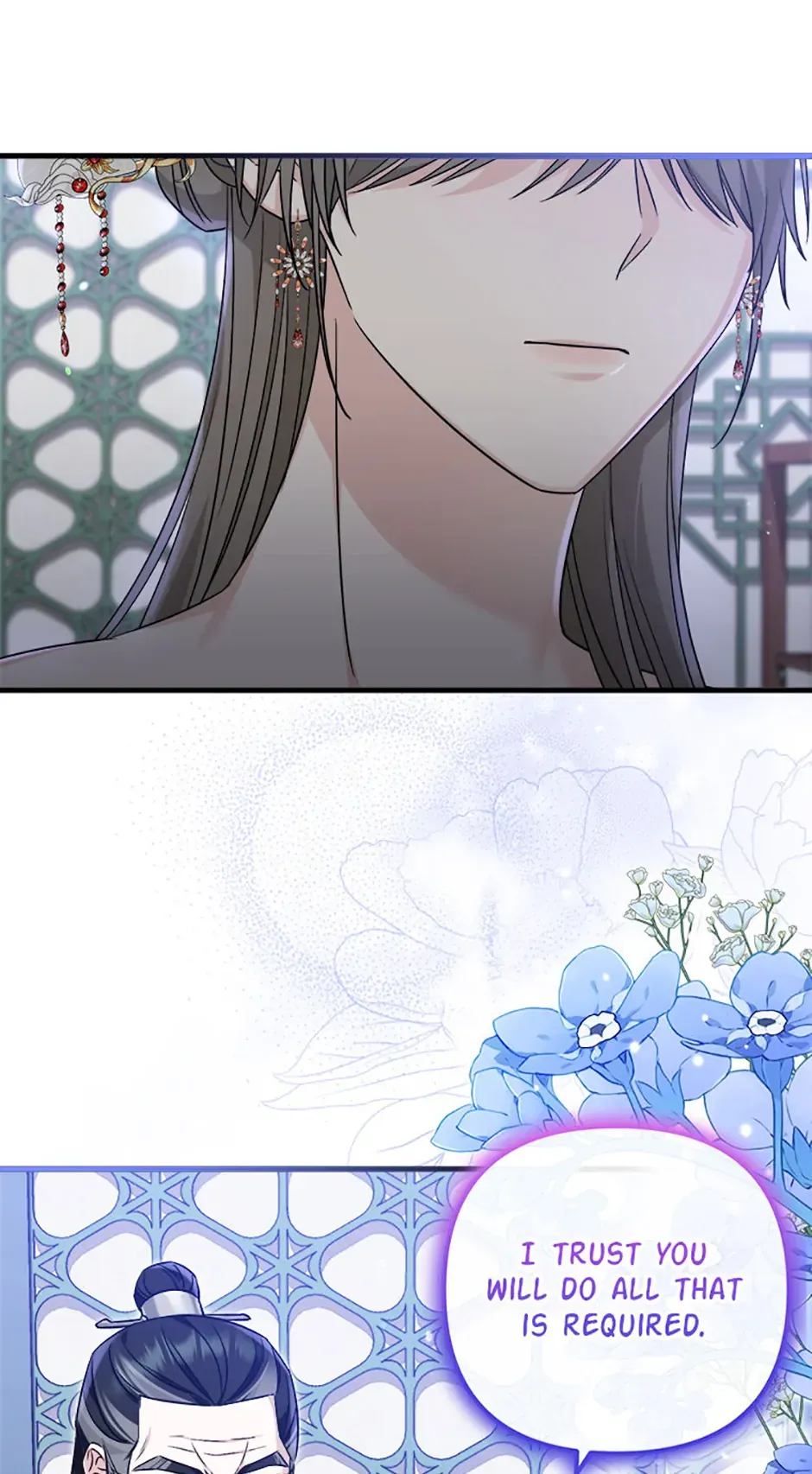 Close the Petals Chapter 60 Online - página 31