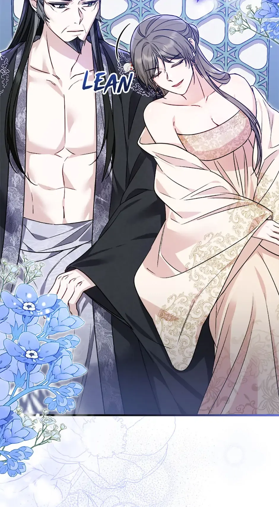 Close the Petals Chapter 60 Online - página 32