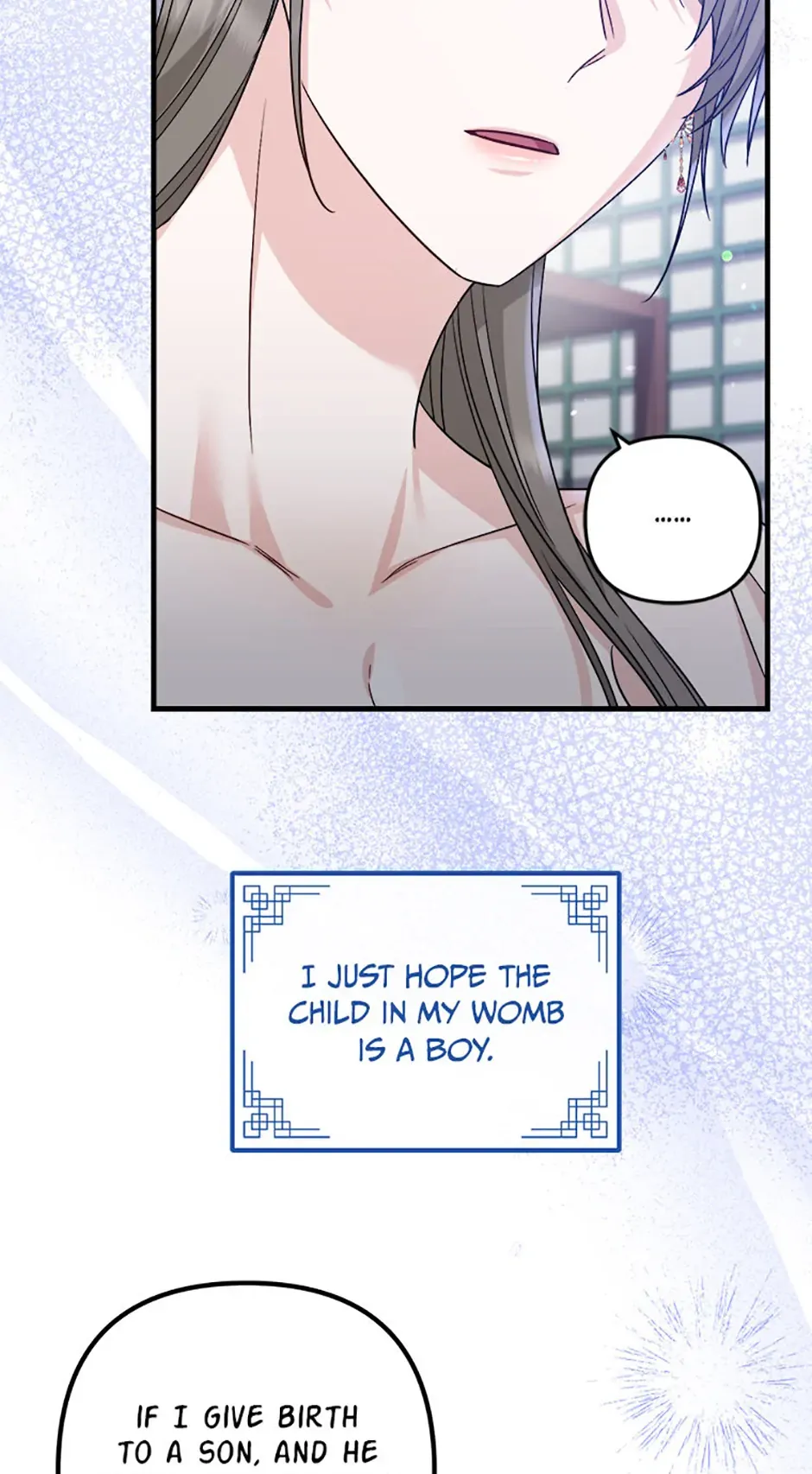 Close the Petals Chapter 60 Online - página 35