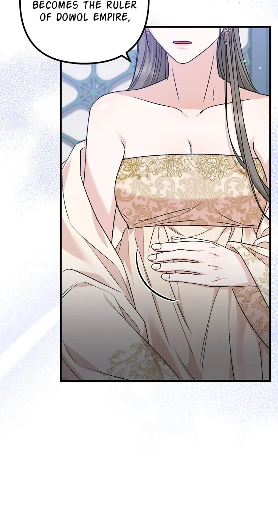 Close the Petals Chapter 60 Online - página 36