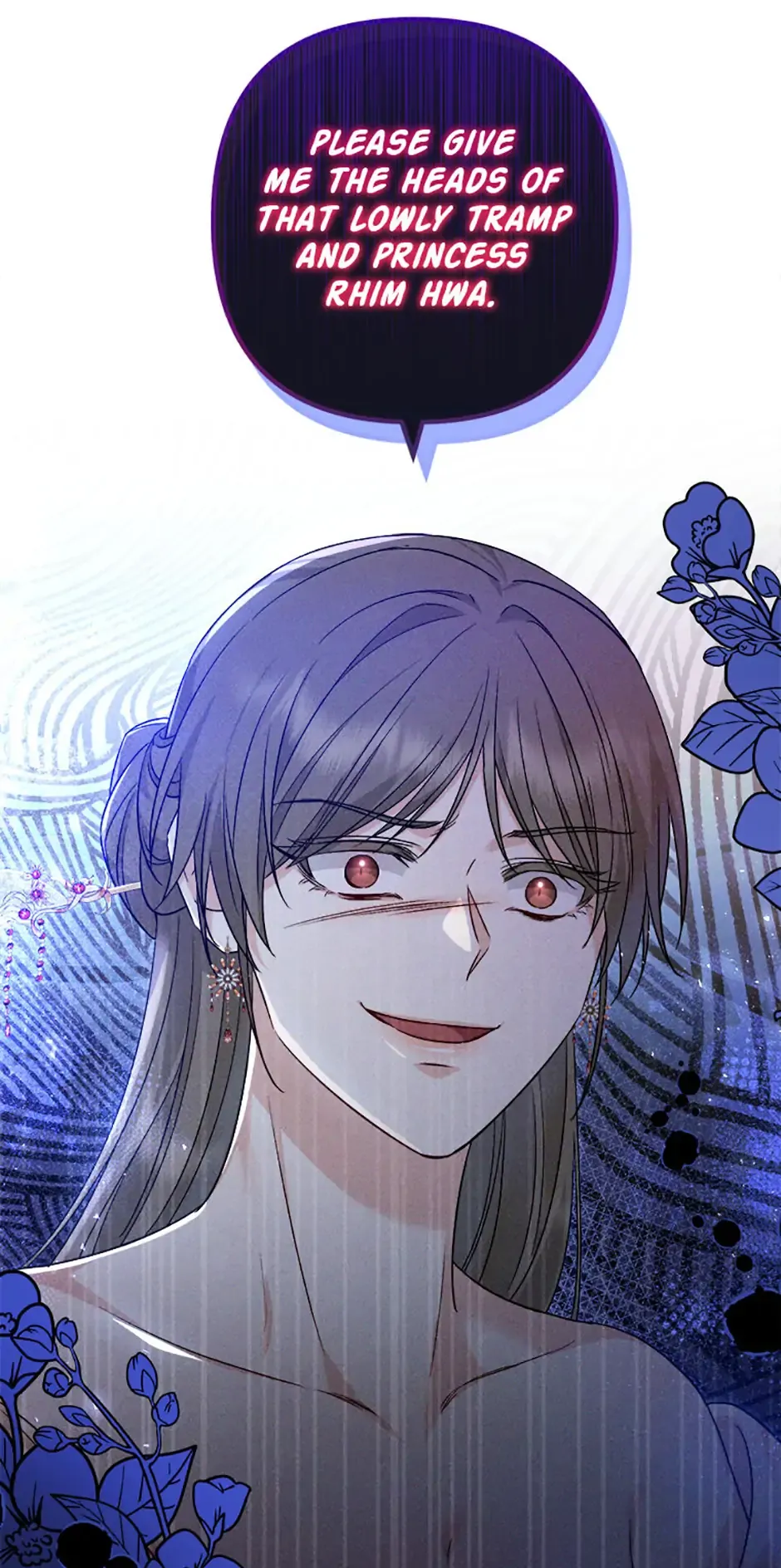 Close the Petals Chapter 60 Online - página 37