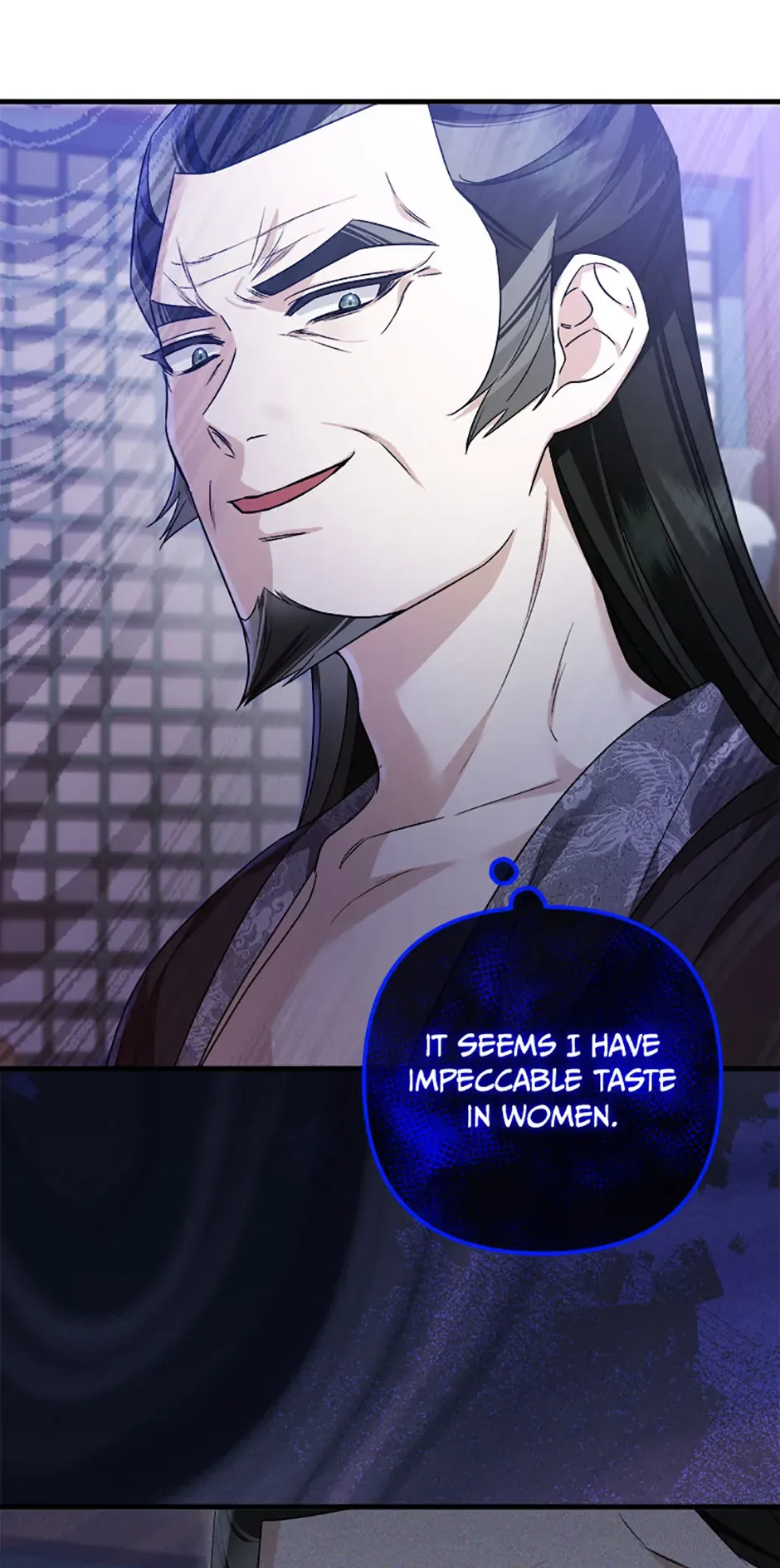 Close the Petals Chapter 60 Online - página 39