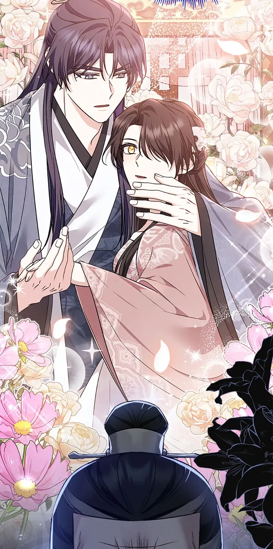 Close the Petals Chapter 60 Online - página 41