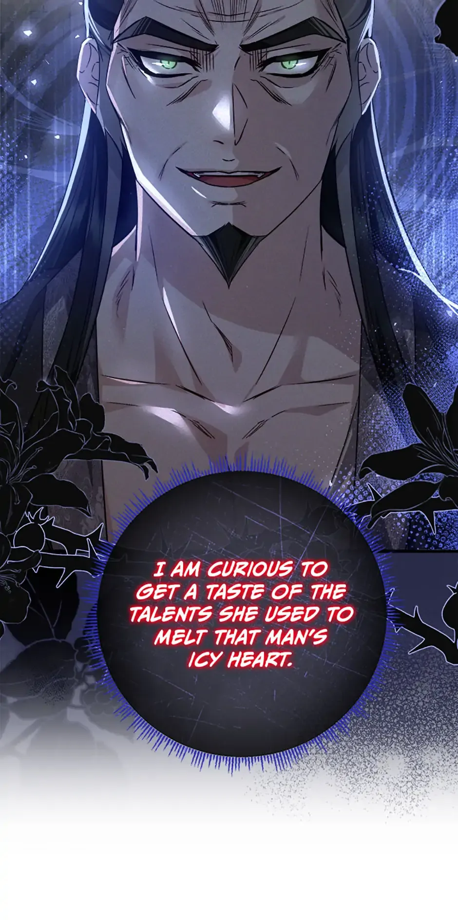 Close the Petals Chapter 60 Online - página 42