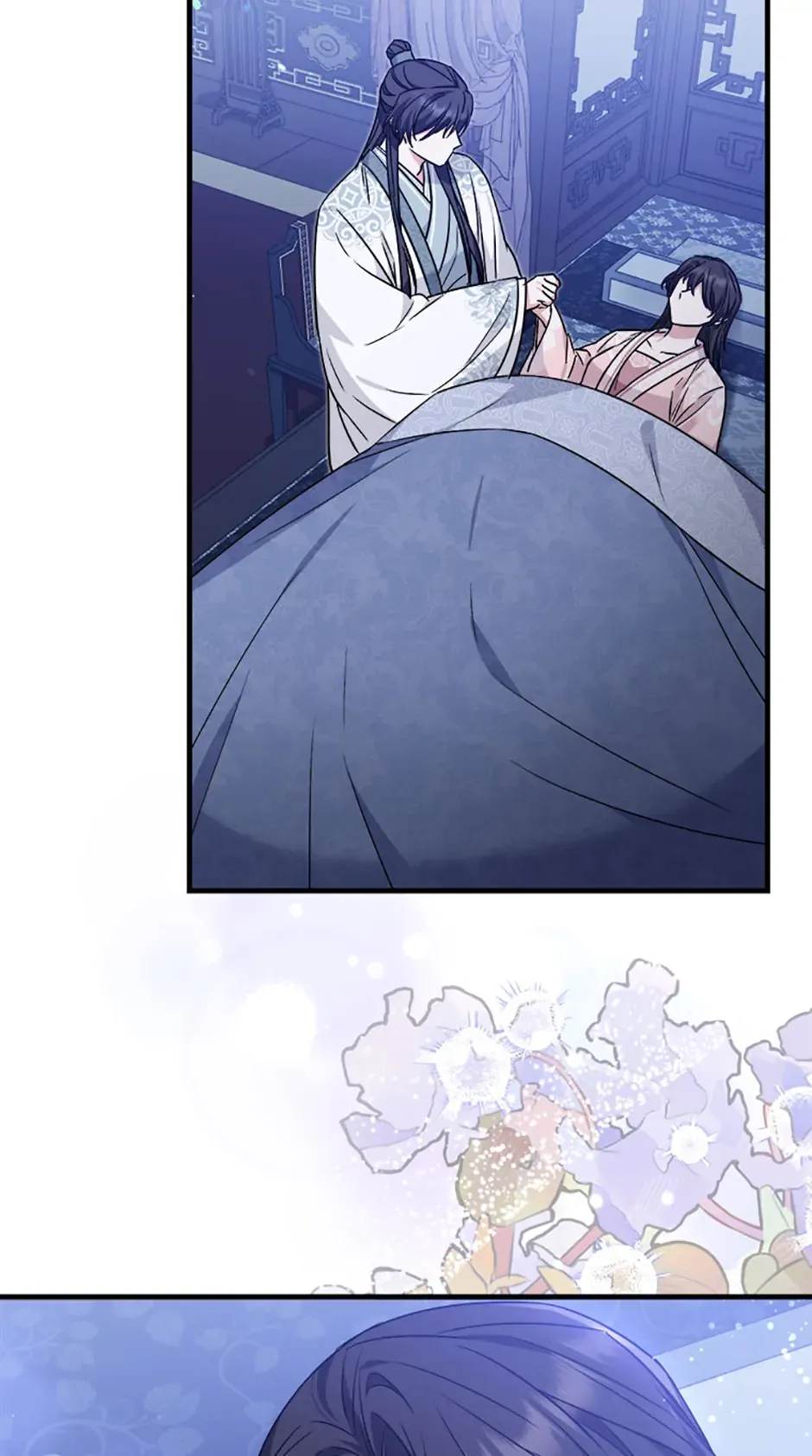 Close the Petals Chapter 60 Online - página 44