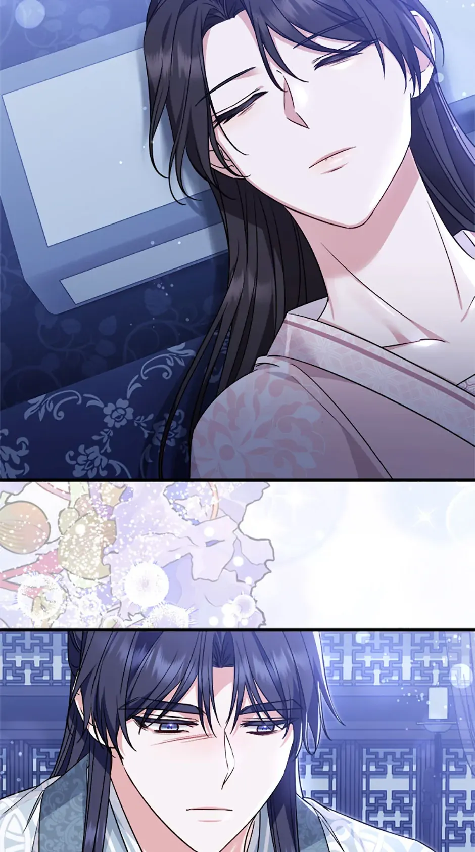 Close the Petals Chapter 60 Online - página 45