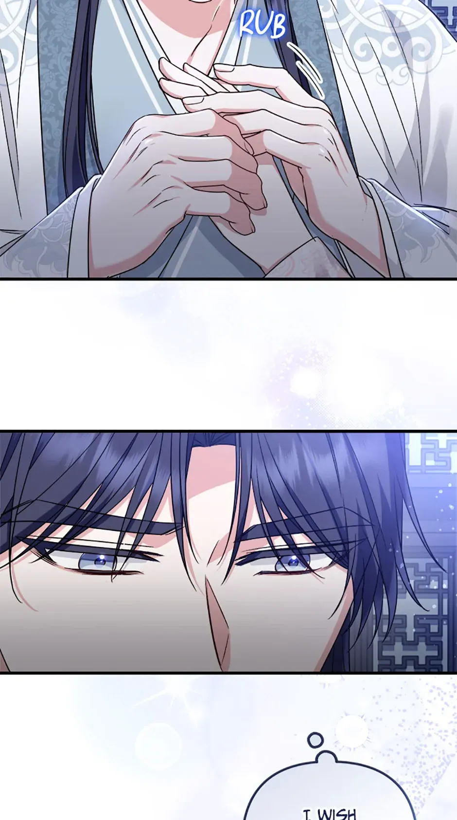 Close the Petals Chapter 60 Online - página 46