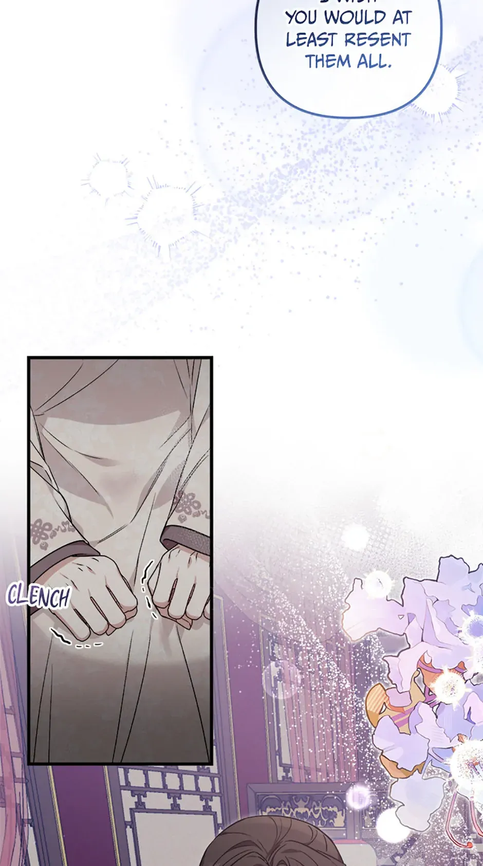 Close the Petals Chapter 60 Online - página 47