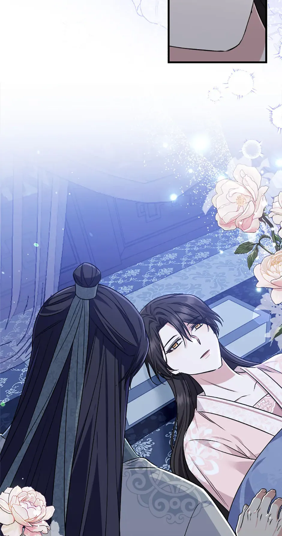 Close the Petals Chapter 60 Online - página 51
