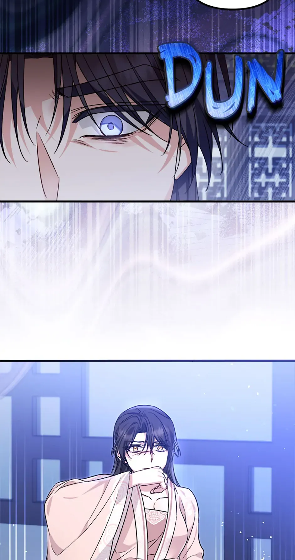 Close the Petals Chapter 60 Online - página 54