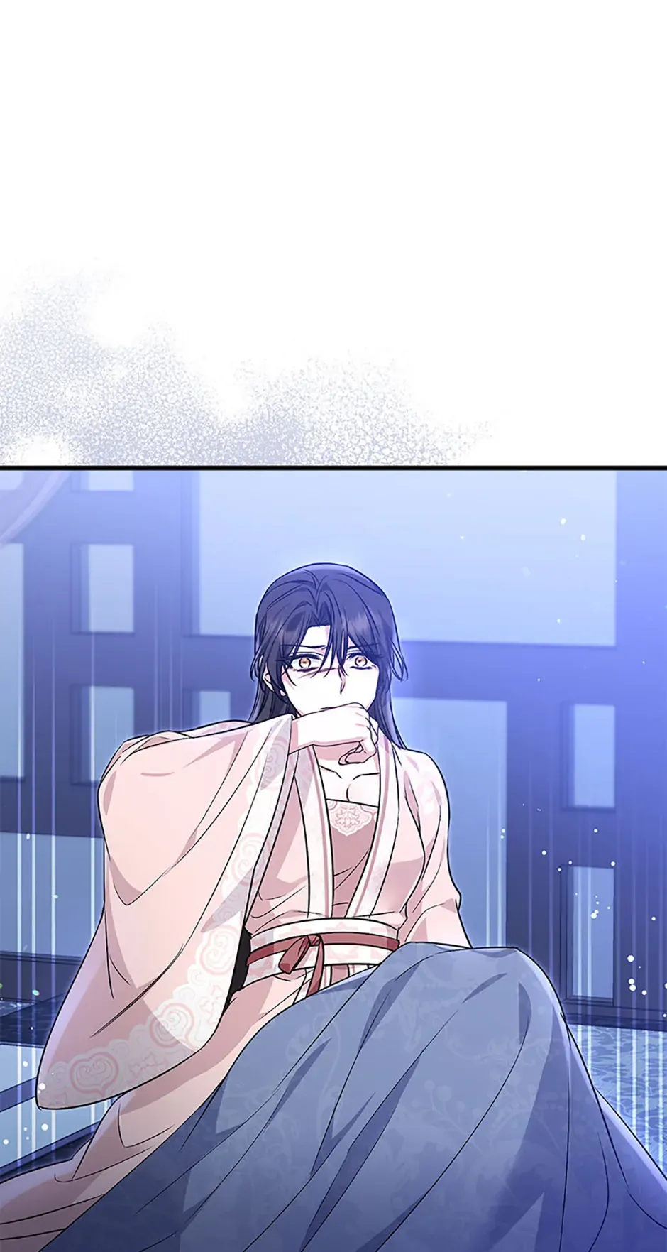 Close the Petals Chapter 61 Online - página 1