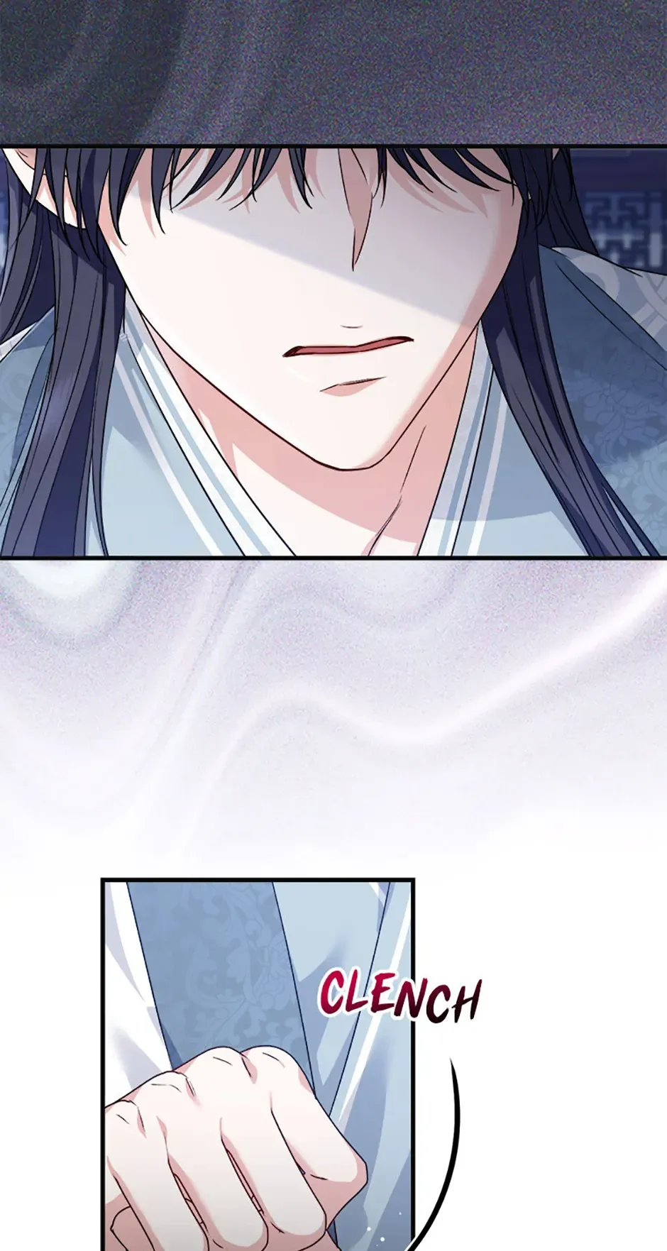 Close the Petals Chapter 61 Online - página 3