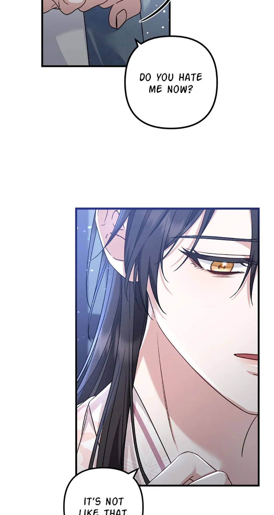 Close the Petals Chapter 61 Online - página 4