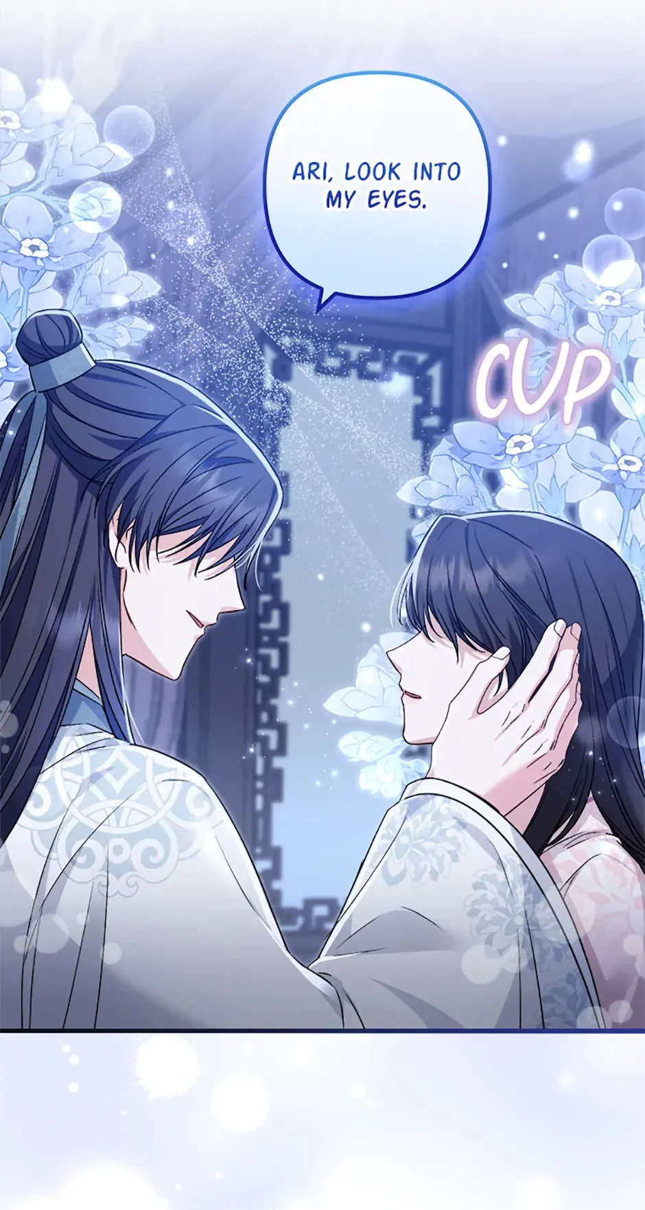 Close the Petals Chapter 61 Online - página 6