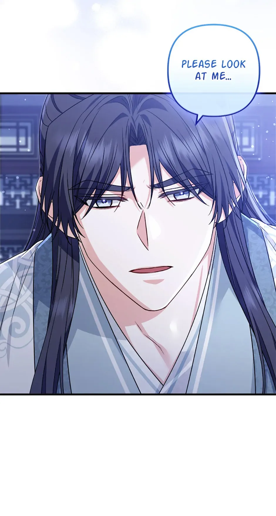 Close the Petals Chapter 61 Online - página 7