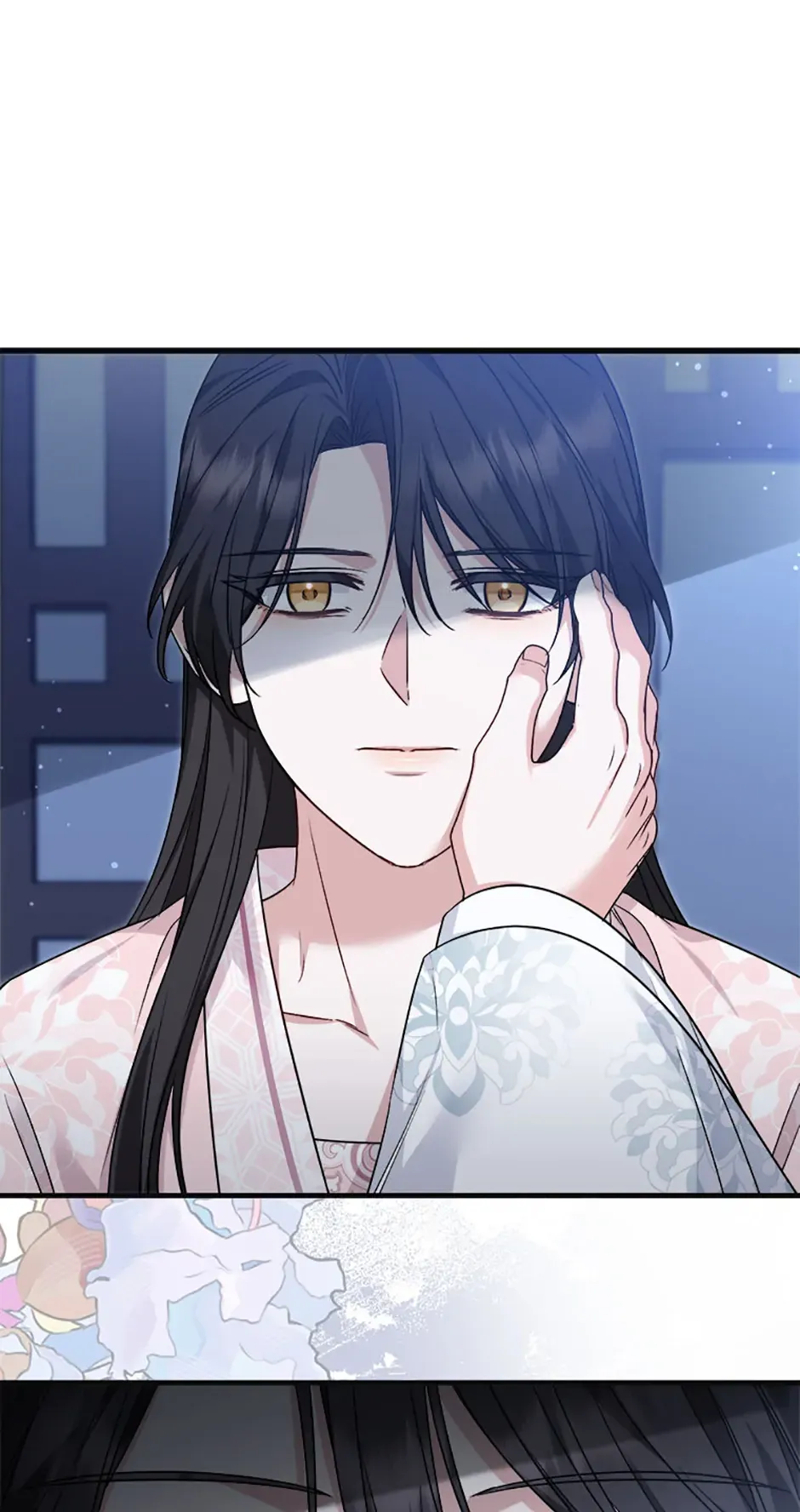 Close the Petals Chapter 61 Online - página 8