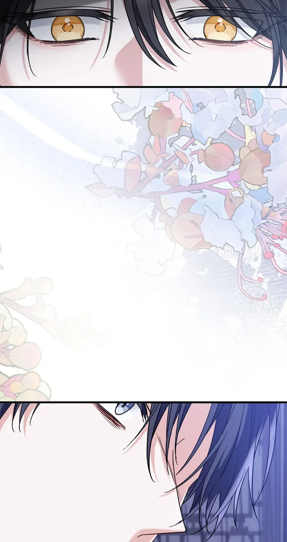 Close the Petals Chapter 61 Online - página 9