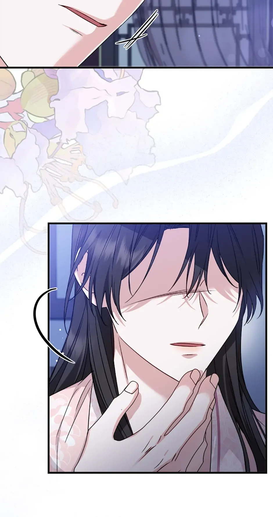 Close the Petals Chapter 61 Online - página 10