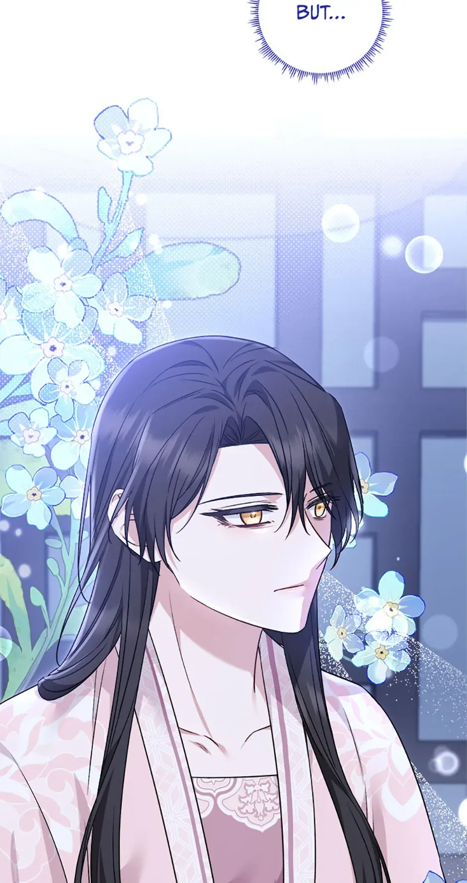 Close the Petals Chapter 61 Online - página 12