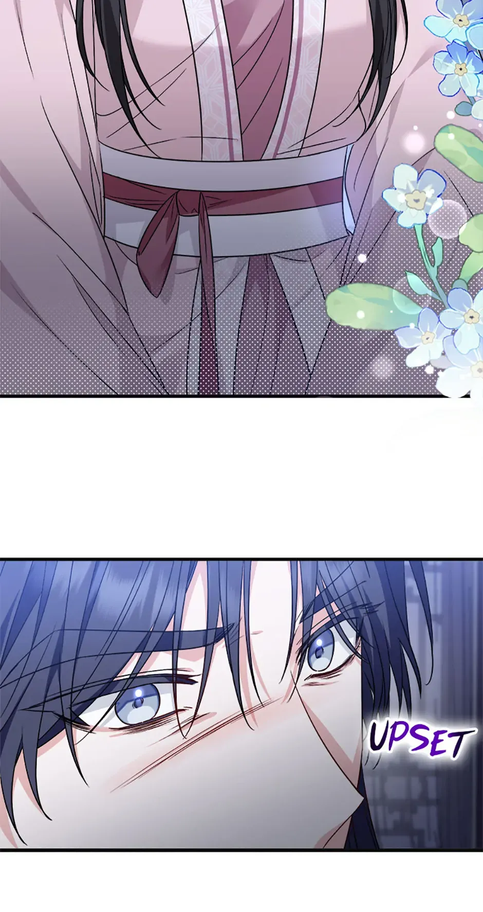 Close the Petals Chapter 61 Online - página 13