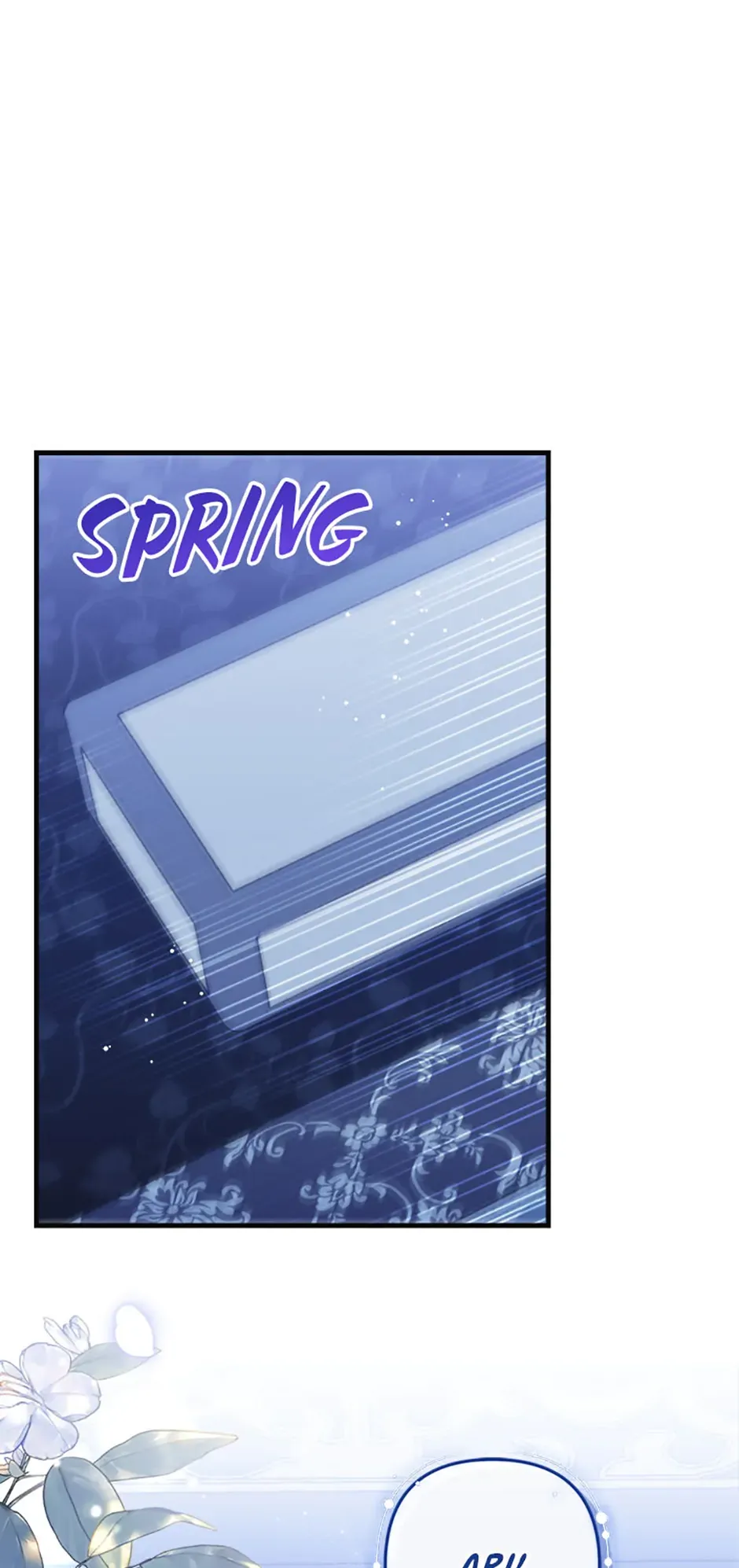 Close the Petals Chapter 61 Online - página 14