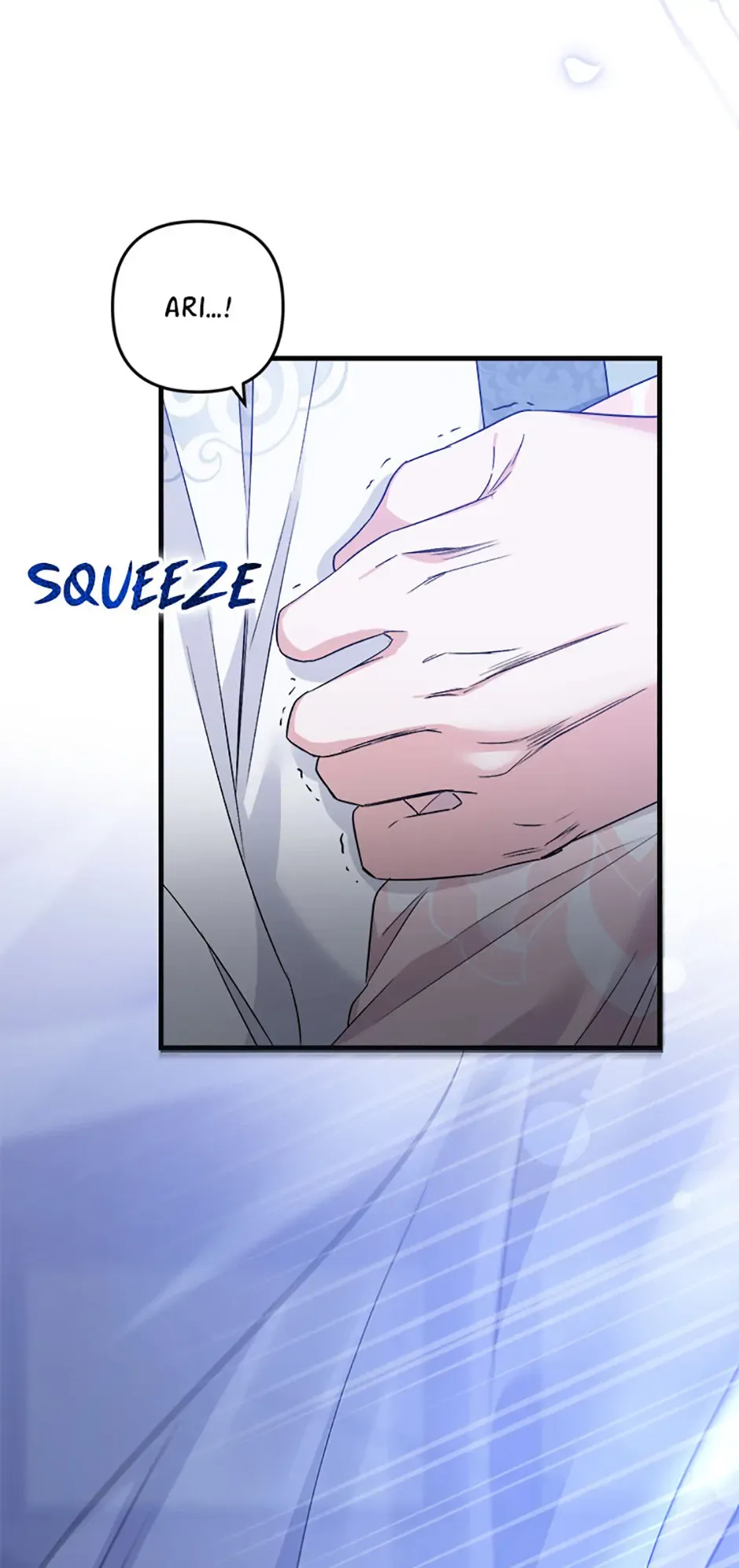 Close the Petals Chapter 61 Online - página 16