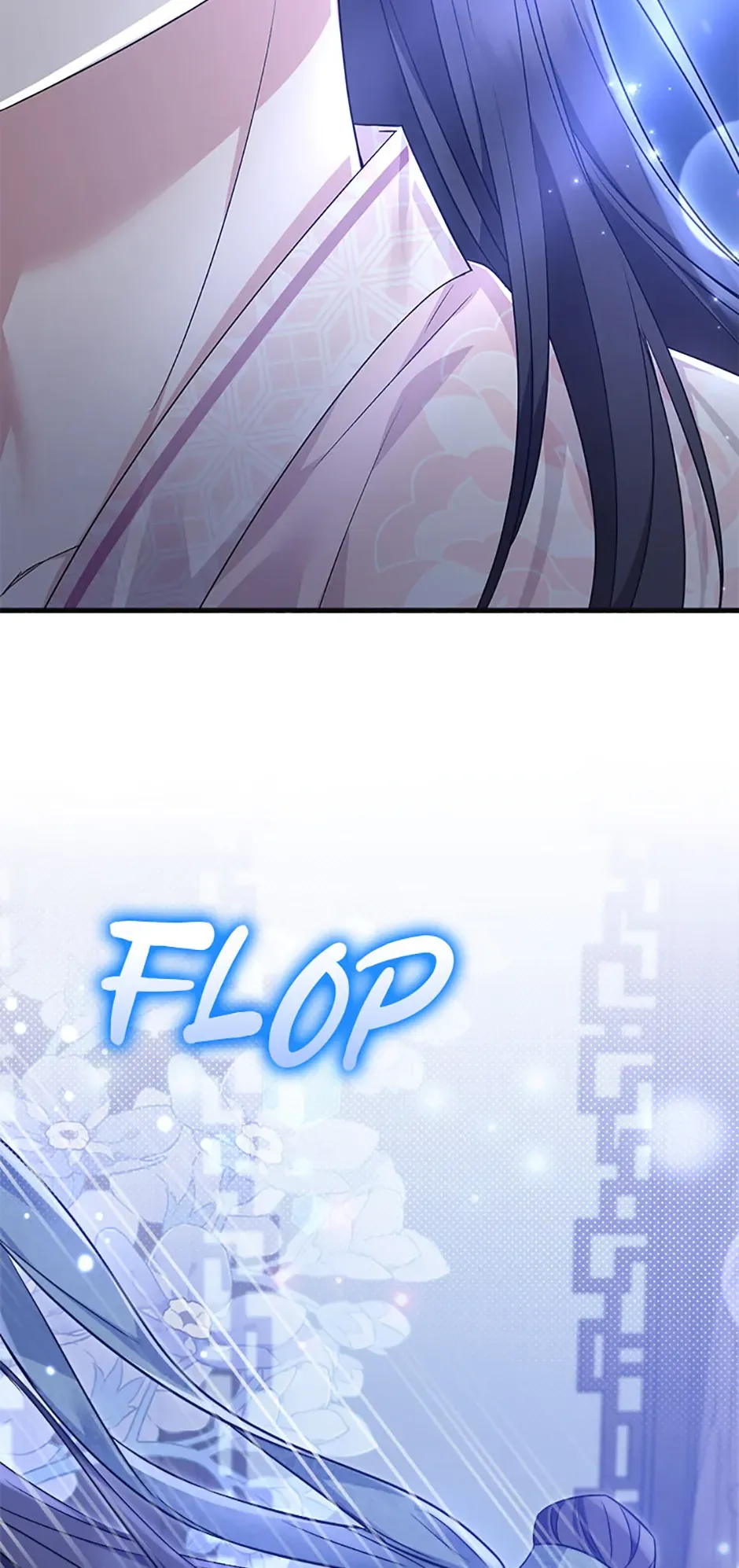 Close the Petals Chapter 61 Online - página 18