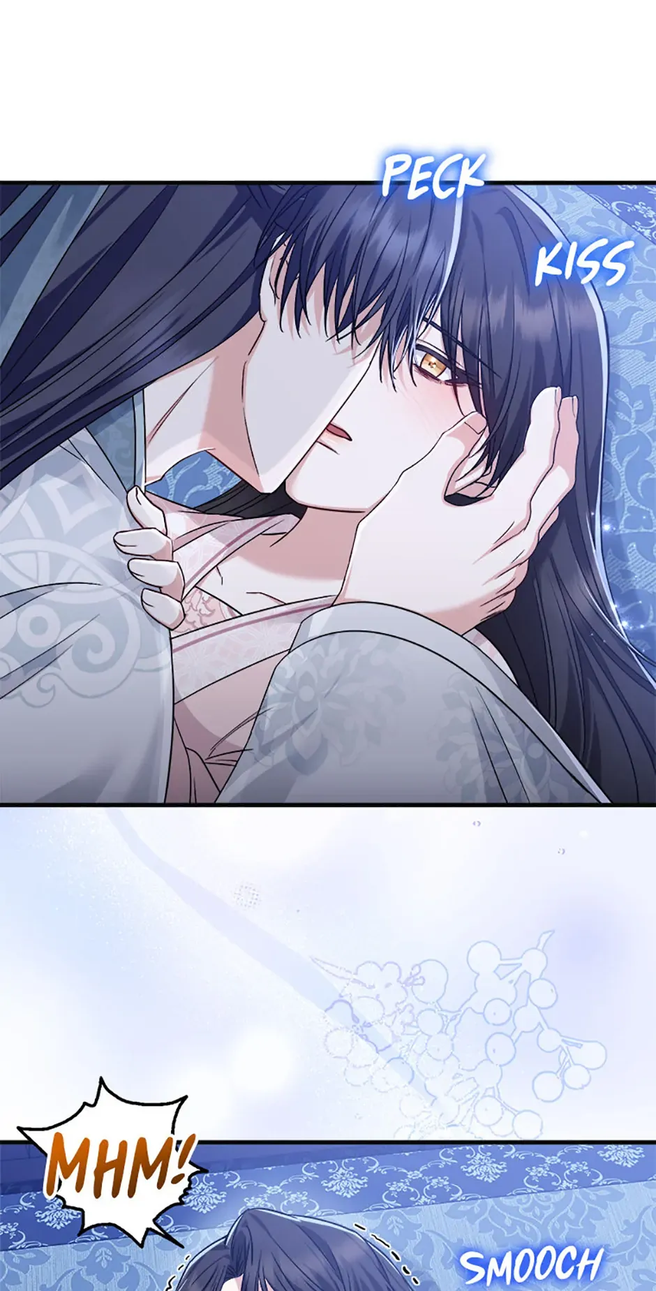 Close the Petals Chapter 61 Online - página 20